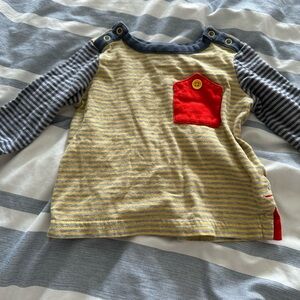 Hanna Anderson shirt